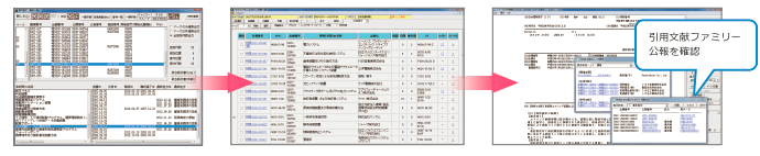PATAS表示連携