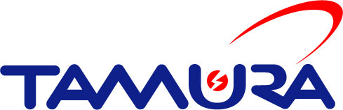 株式会社タムラ製作所のロゴ