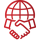 現地詳細調査アイコン