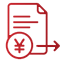 PATDATA経理機能アイコン
