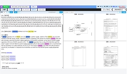 Multi formats of details view