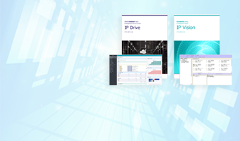 IPDrive、IPVisionイメージ