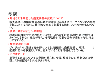 JIUGグループワーク発表資料抜粋_商標