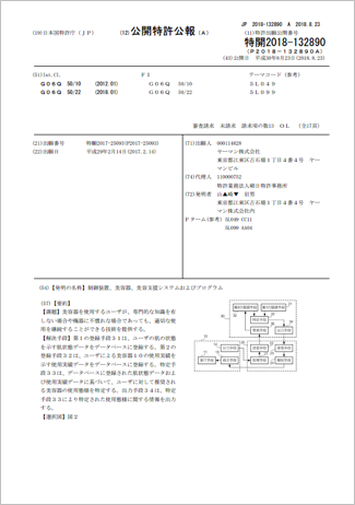 全文印刷形式見本